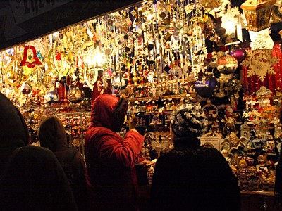 Budapešť, památky a termální lázně adventní 2020